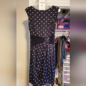 Shelby and Palmer size small dress